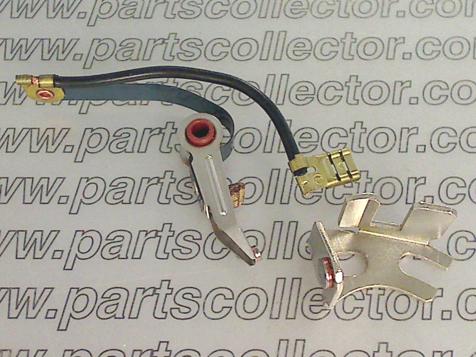 FACET 1.3691/8 Ignition code 10154 compatible with: OTHERS CITROEN